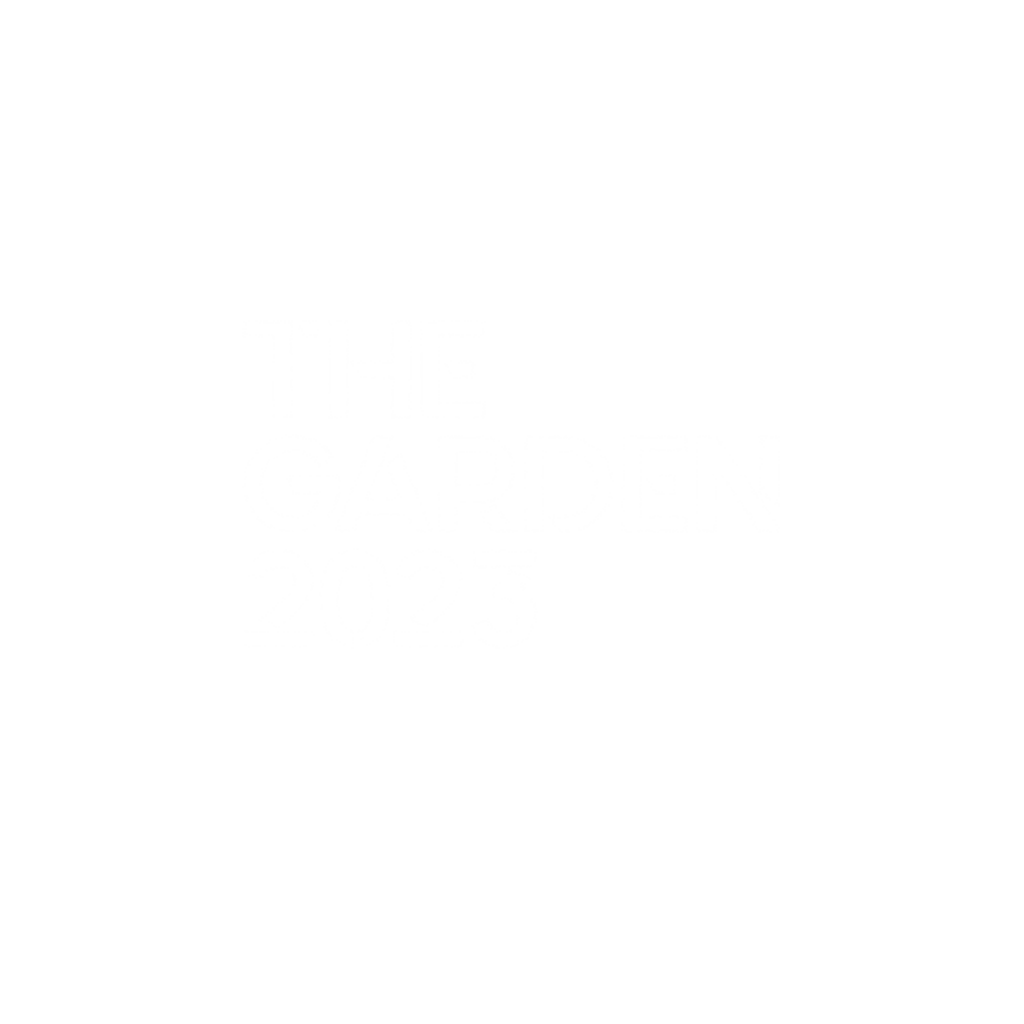 Garden of Unearthly Delights logo