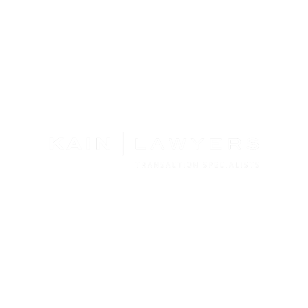 Kain Lawyers logo