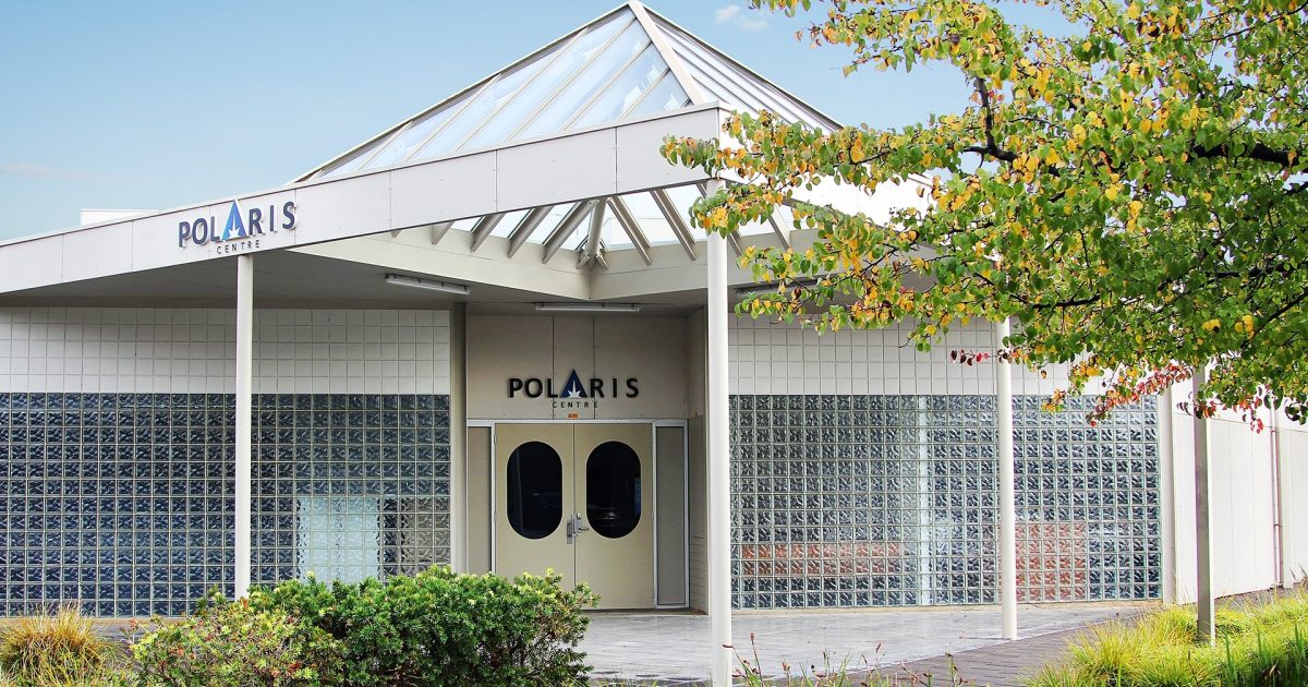 Polaris Business and Innovation Centre