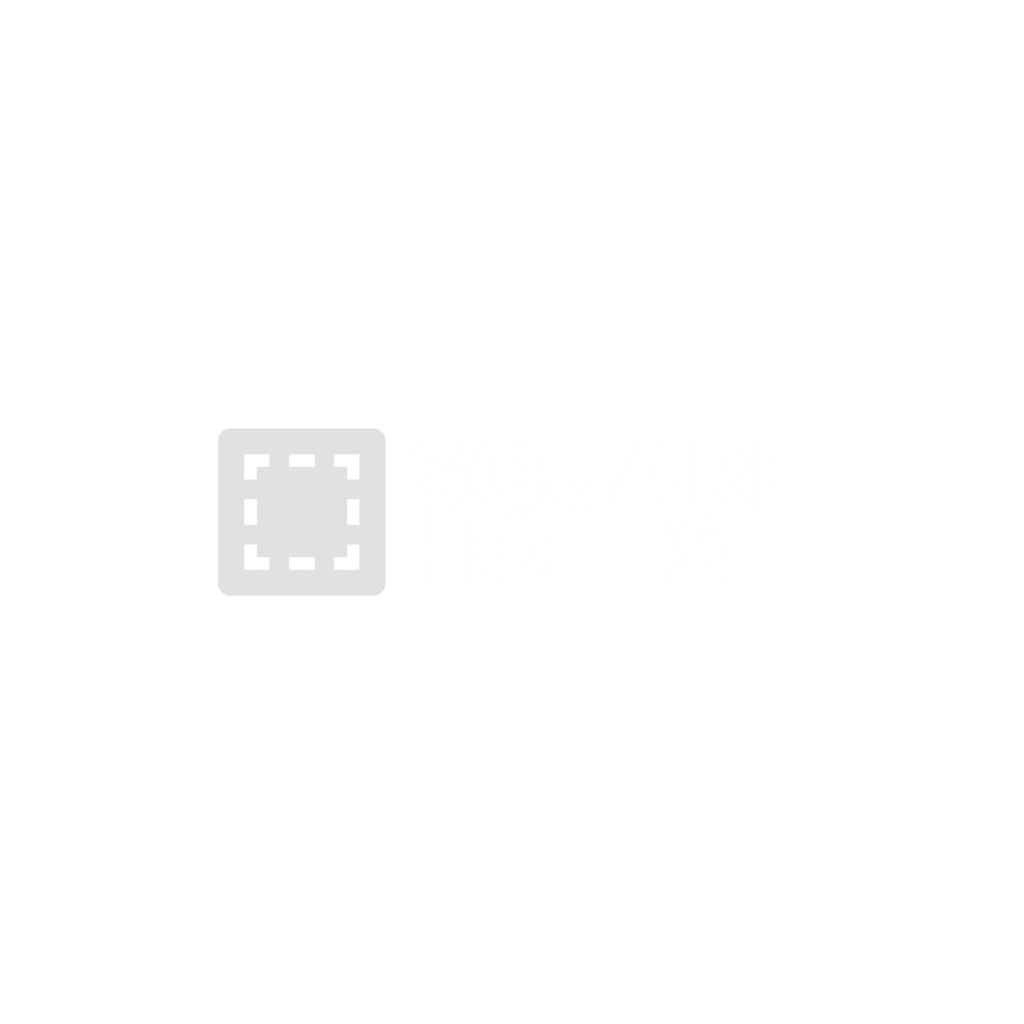 Square Holes logo