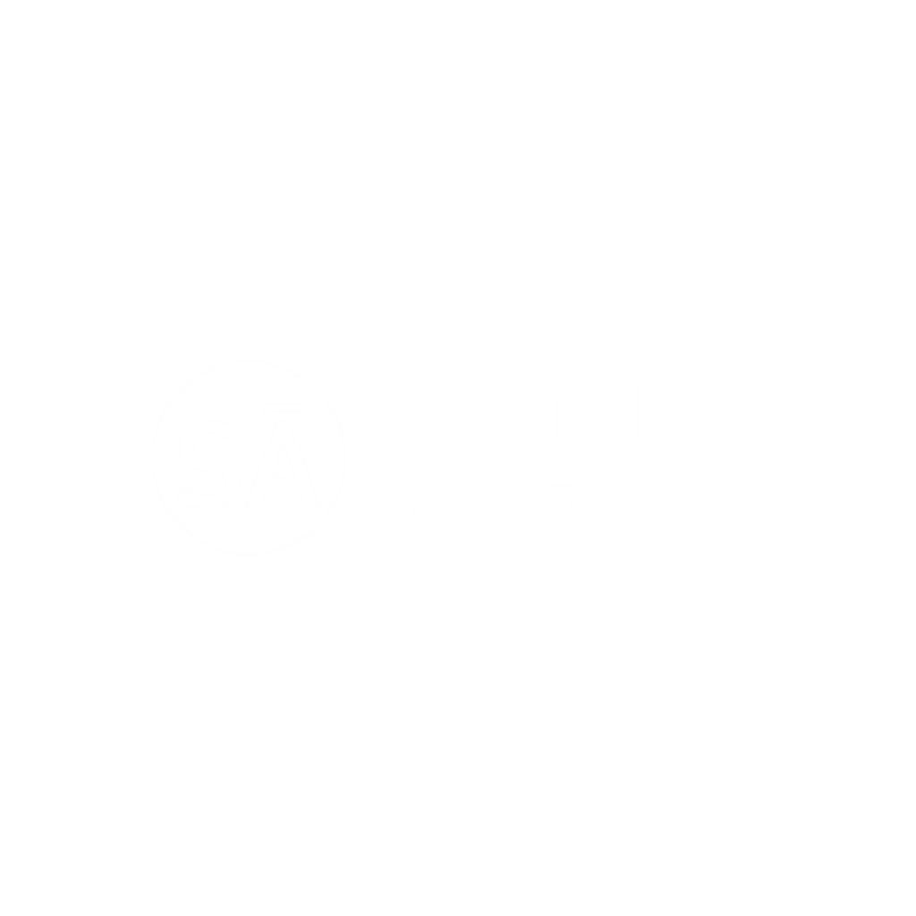 Southern Angels logo