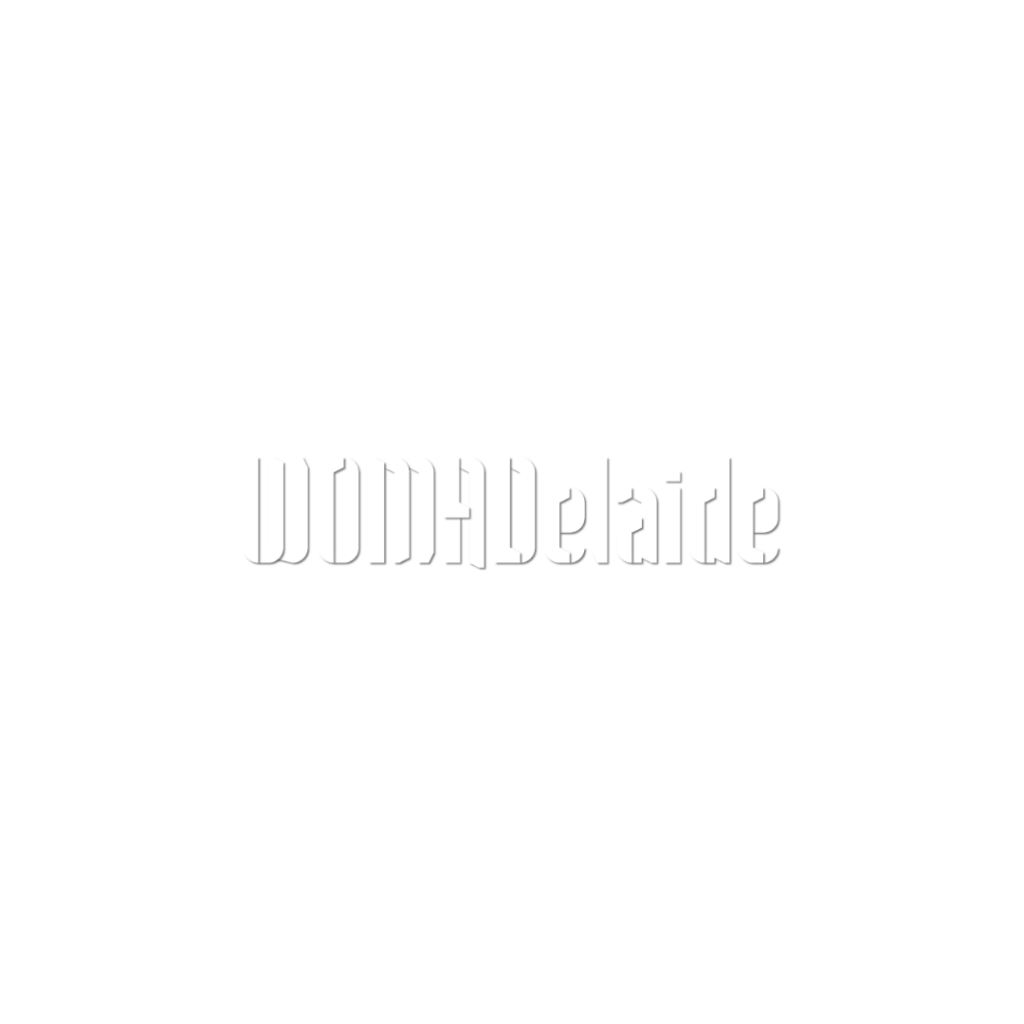 WOMAD logo