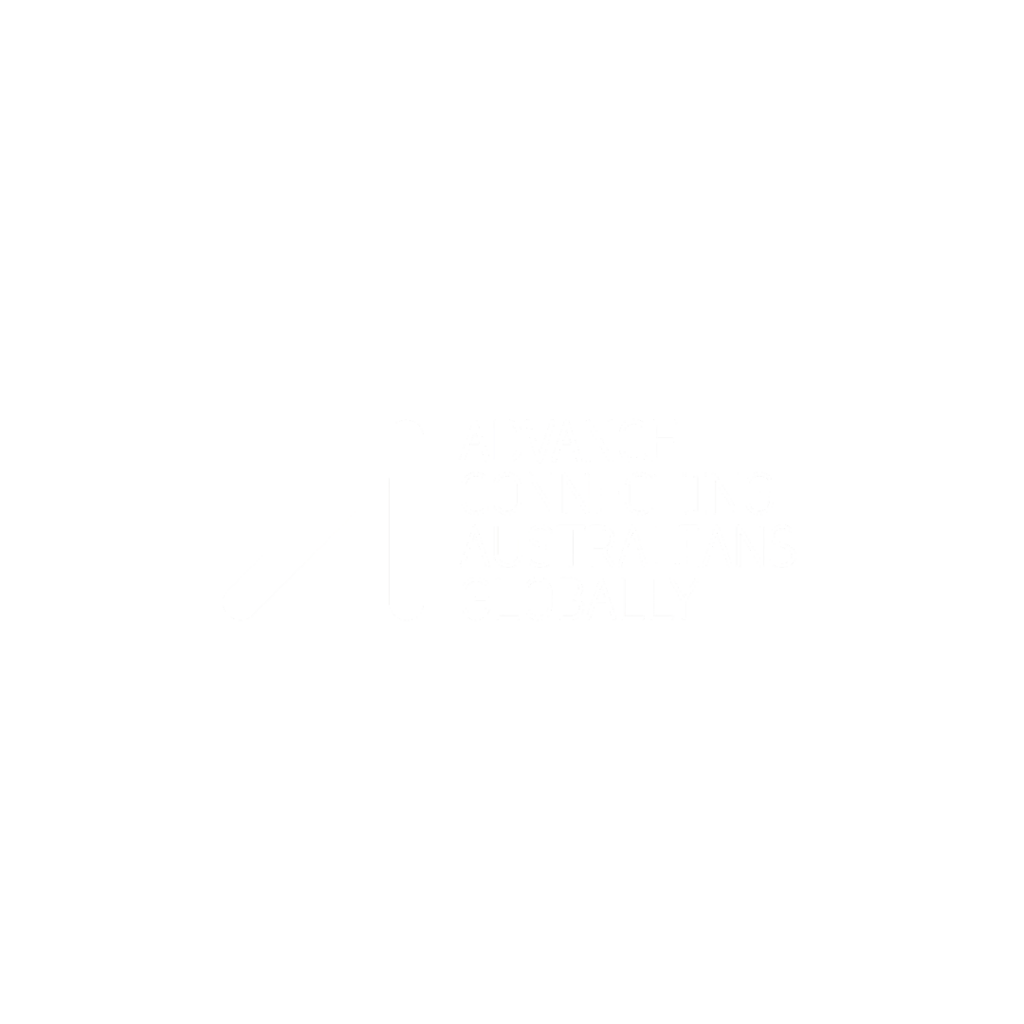 Advance.Org logo