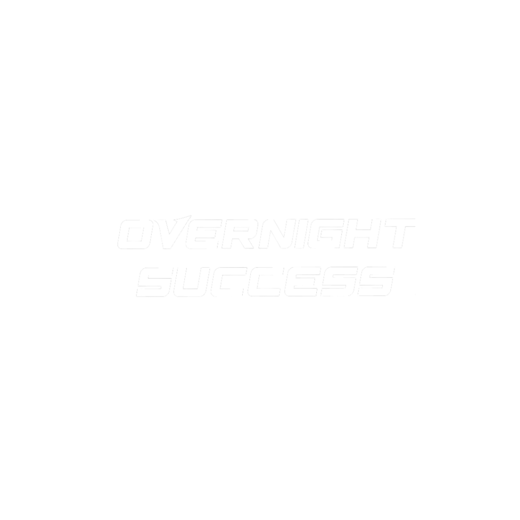 Overnight Success logo