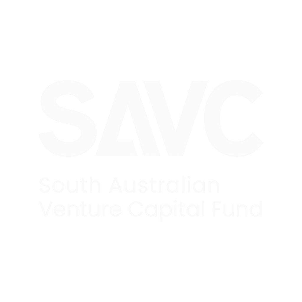 SAVCF logo