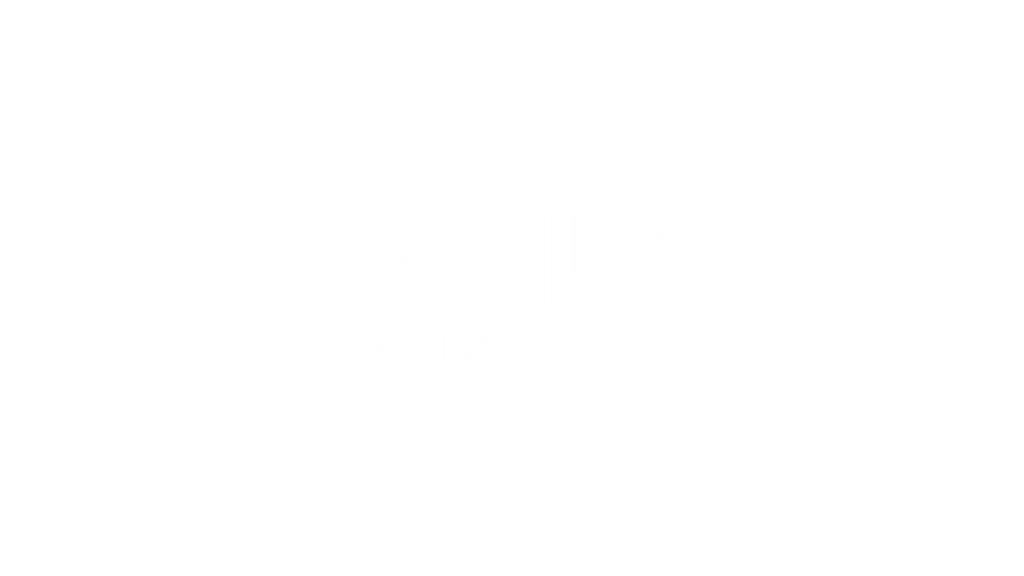 Radium Captital logo
