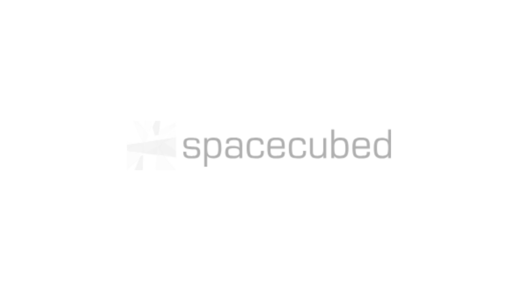 Spacecubed logo