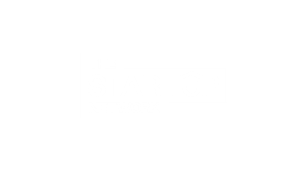 Startup Network logo