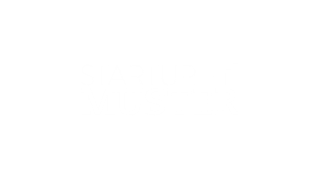 Startup Muster logo