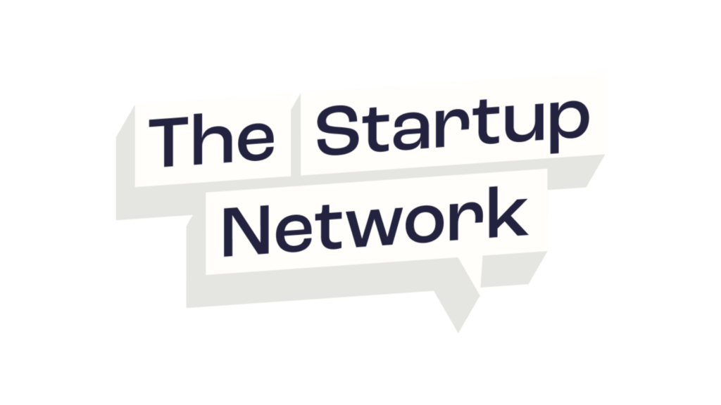 Startup Network logo