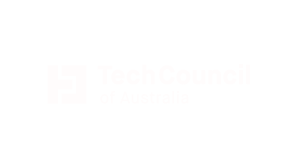 Tech Council logo