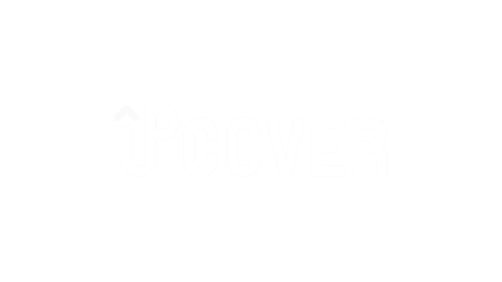 UpCover logo
